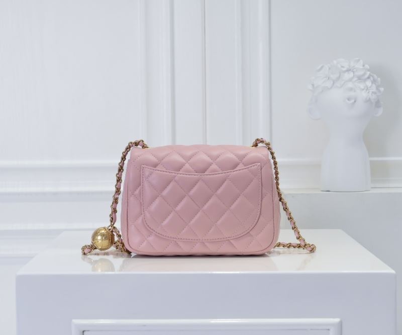 Chanel CF Series Bags